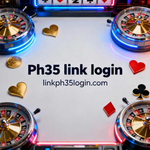 Ph35 link login