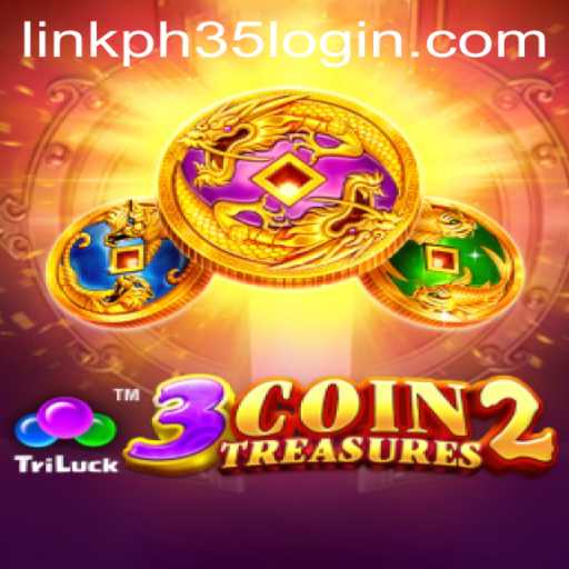 Explore the Exciting World of 3CoinTreasures2 and the Ph35 Link Login System