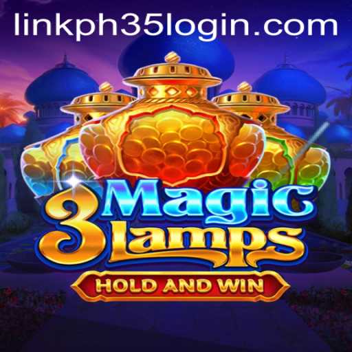Step into the Adventure with 3MagicLamps and Seamless Access via Ph35 Link Login