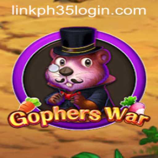 GophersWar: Unveiling the Thrilling World of Strategy and Adventure