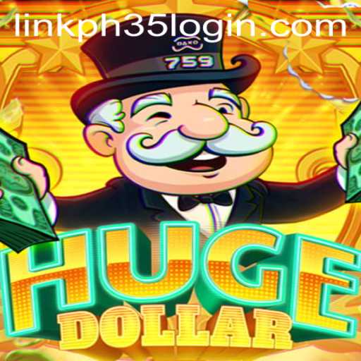 Explore the Thrilling World of HugeDollar and the Ph35 Link Login