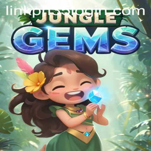 JungleGems: A New Adventure in the World of Puzzle Games