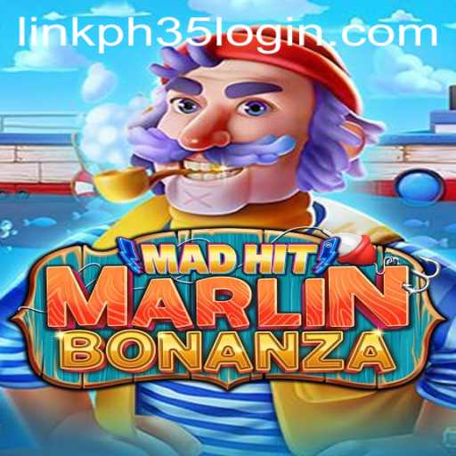 Dive into the Thrilling Oceanic World of MadHitMarlinBonanza