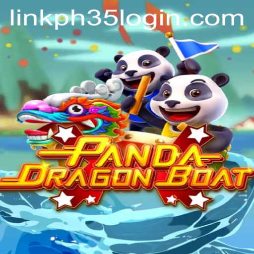 Exploring PANDADRAGONBOAT and Ph35: Link Login Adventure