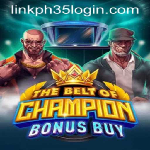 The Exciting World of TheBeltOfChampionBonusBuy - A Comprehensive Guide