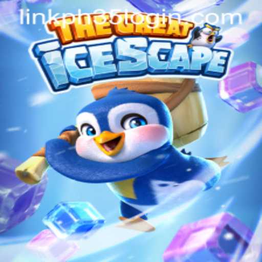 The Great Icescape Game Insight and the Ph35 Link Login