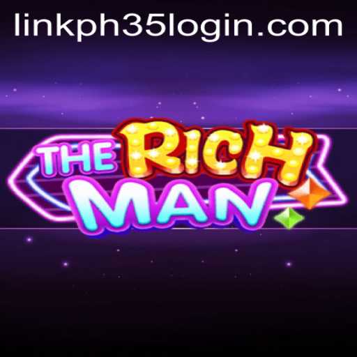 TheRichMan: Discover the Ultimate Experience with Ph35 Link Login