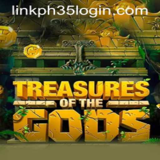 Discover the Epic Adventure in TreasureoftheGods
