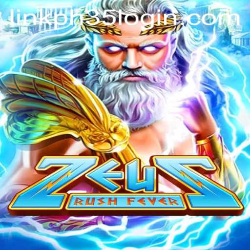 ZeusRushFever: The Thrilling Odyssey of Greek Mythology Meets Gaming